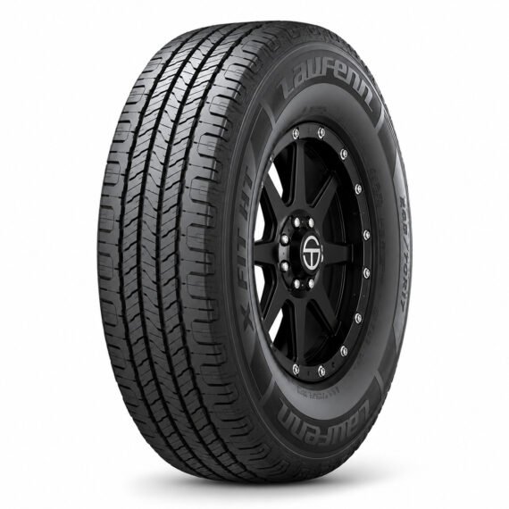 LLANTA LAUFENN 235/60 R18 KOR LD01