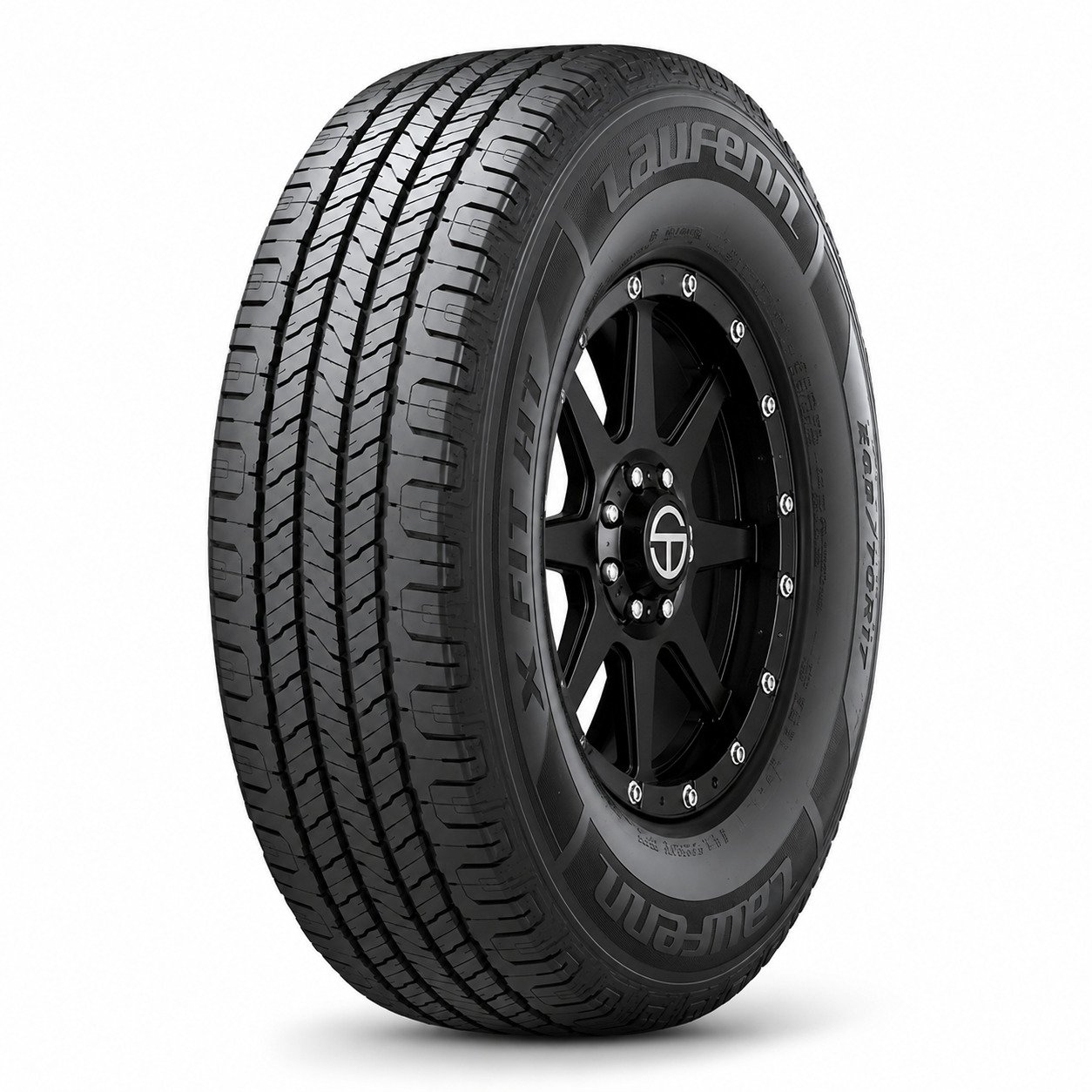 LLANTA LAUFENN 235/60 R18 KOR LD01
