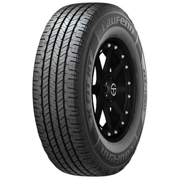 LLANTA LAUFENN 235/60 R18 KOR LD01