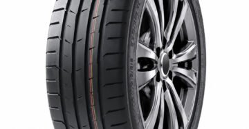 LLANTA ZEXTOUR 245/45 R19 LS669