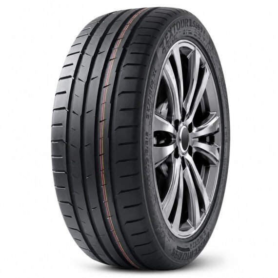 LLANTA ZEXTOUR 245/45 R19 LS669