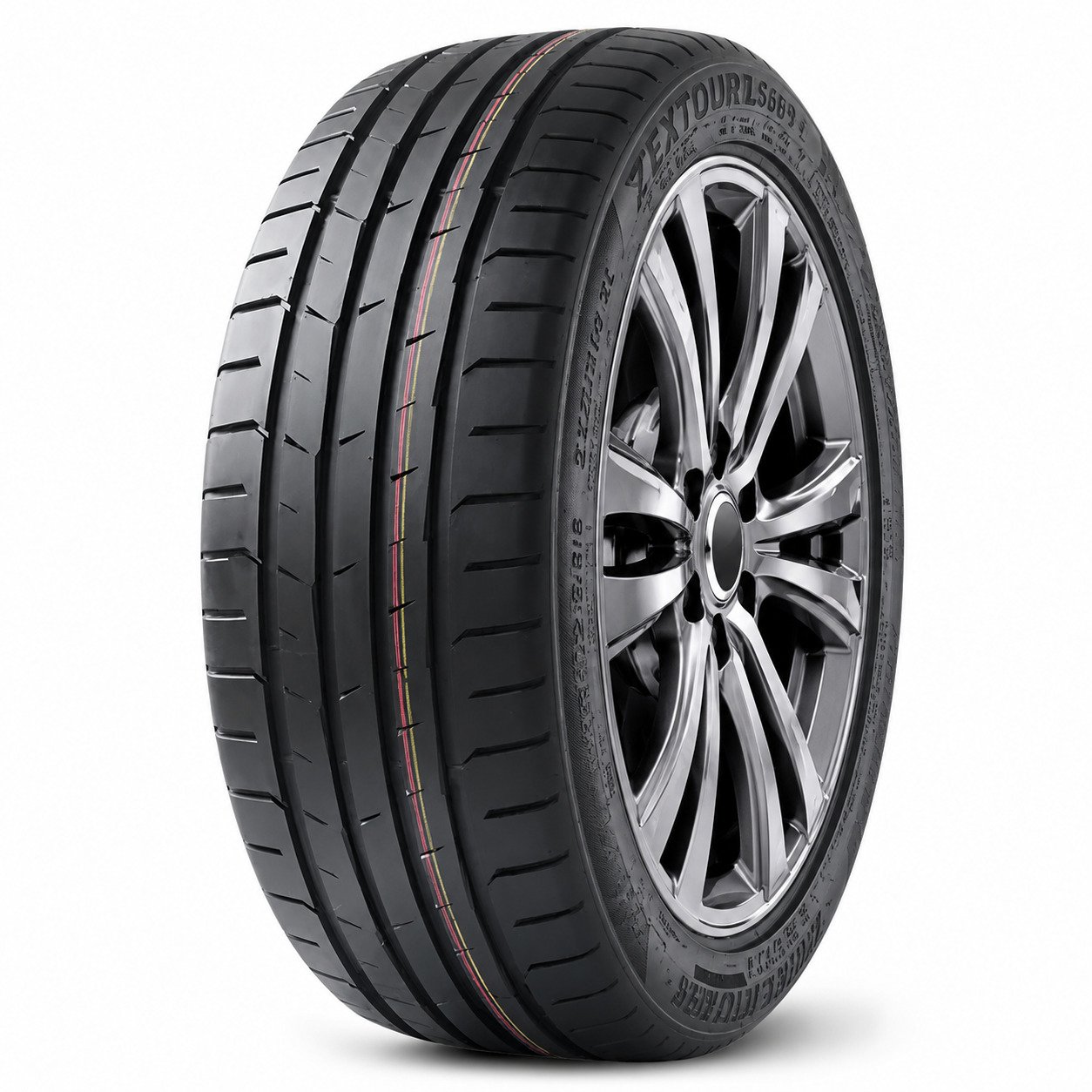 LLANTA ZEXTOUR 245/45 R19 LS669