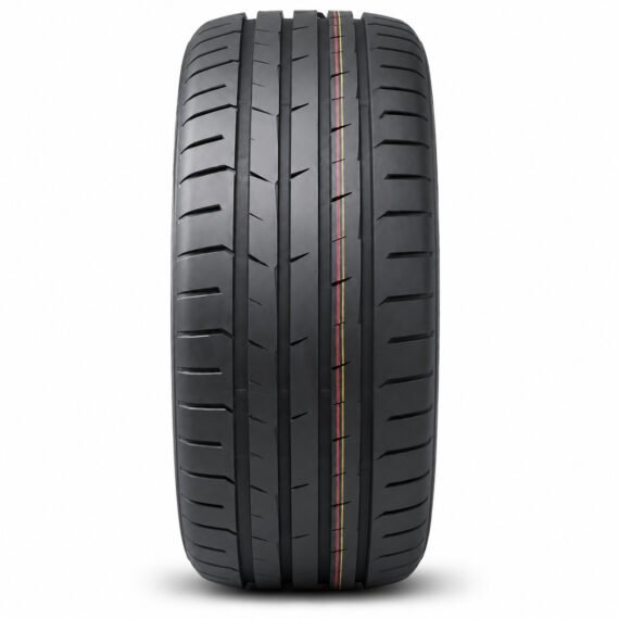 LLANTA ZEXTOUR 275/40 R20 LS669 - foto 2