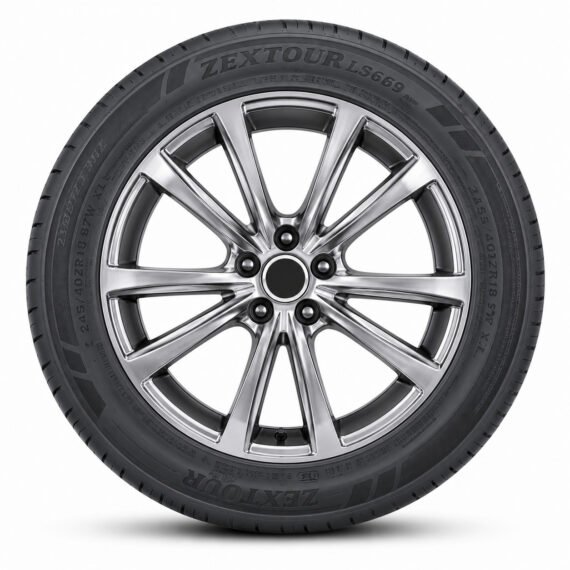 LLANTA ZEXTOUR 275/40 R20 LS669 - foto 4