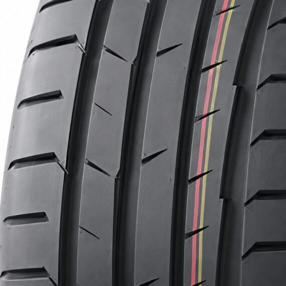 LLANTA ZEXTOUR 275/40 R20 LS669 - foto 5