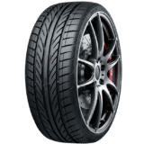 LLANTA TRAZANO 195/55 R15 SUPER ACE SA-57