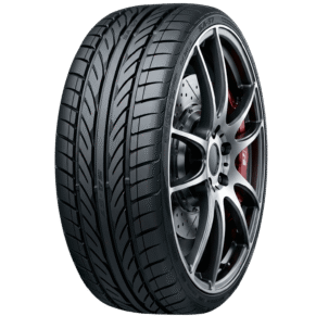 LLANTA TRAZANO 215/55 R17 SUPER ACE SA-57