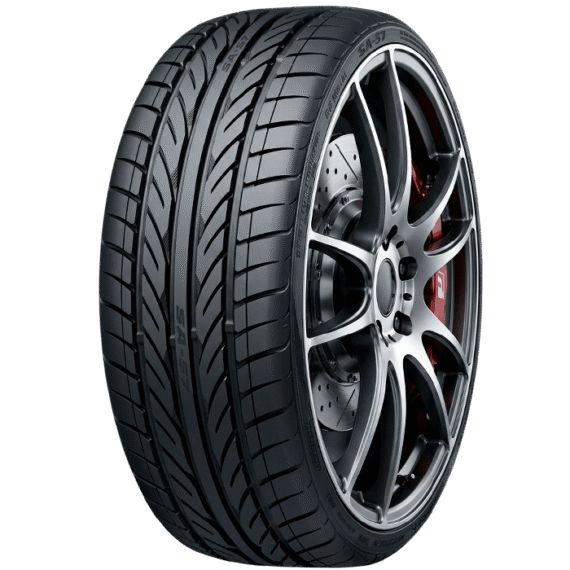LLANTA TRAZANO 215/55 R17 SUPER ACE SA-57