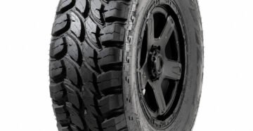 LLANTA TRAZANO 215/75 R15 SL378 MT LT 6PR