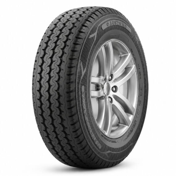 LLANTA AUSTONE 225/70 R15 SP-102 CARGA