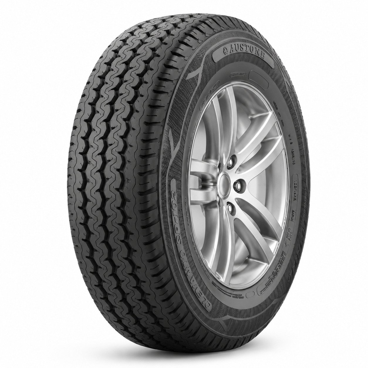 LLANTA AUSTONE 225/70 R15 SP-102 CARGA