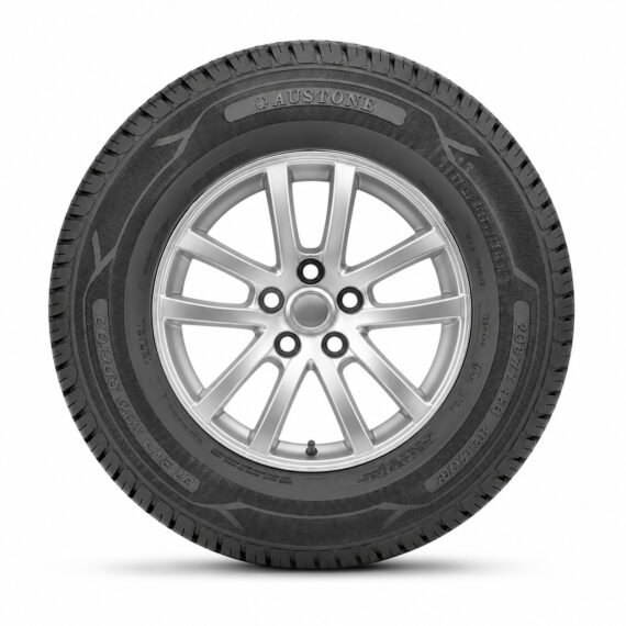 LLANTA AUSTONE 205/70 R15 SP-102 - foto 4