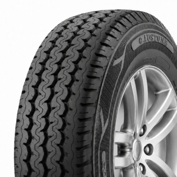 LLANTA AUSTONE 205/70 R15 SP-102 - foto 5