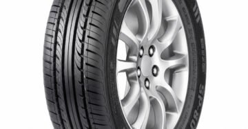 LLANTA AUSTONE 195/60 R14 86H SP-801