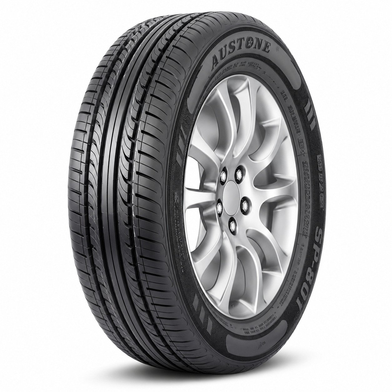 LLANTA AUSTONE 195/60 R14 86H SP-801