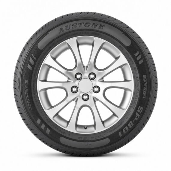 LLANTA AUSTONE 195/60 R14 86H SP-801 - foto 4
