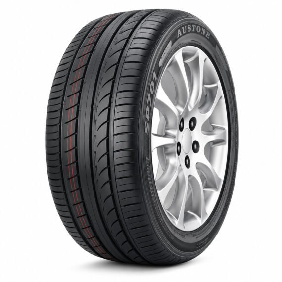 LLANTA AUSTONE 215/45 R18 SP-701