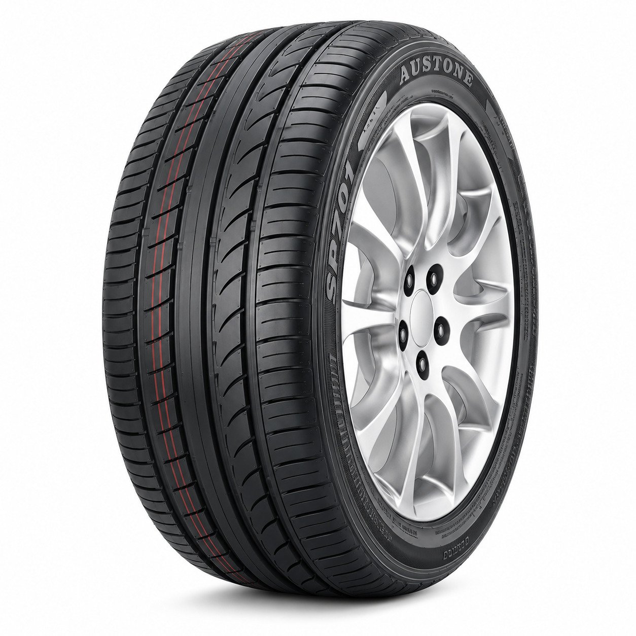 LLANTA AUSTONE 215/45 R18 SP-701