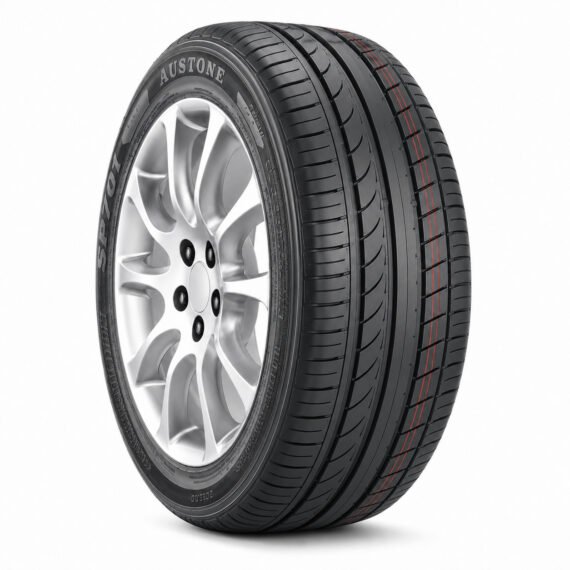 LLANTA AUSTONE 215/45 R18 SP-701 - foto 3