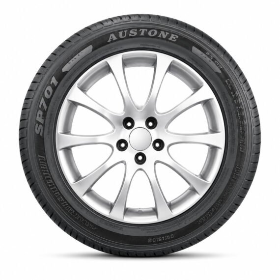 LLANTA AUSTONE 215/45 R18 SP-701 - foto 4