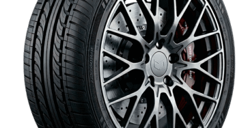 LLANTA AUSTONE 195/65 R15 SP-801