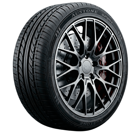 LLANTA AUSTONE 195/65 R15 SP-801