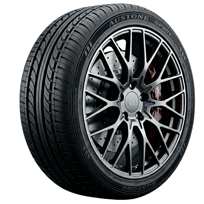 LLANTA AUSTONE 195/65 R15 SP-801