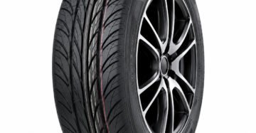 LLANTA SONAR 185/60 R13 CAR TIRE SX1EVO XLL
