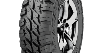 LLANTA TRAZANO 215/75 R15 SL378 MT LT 6PR
