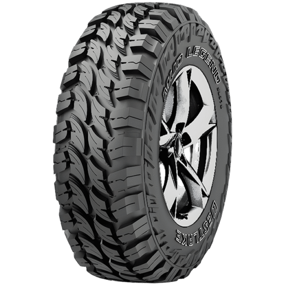 LLANTA TRAZANO 215/75 R15 SL378 MT LT 6PR
