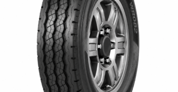 LLANTA JOURNEY 225/70 R15 WR082