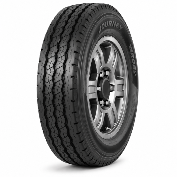LLANTA JOURNEY 215/75 R16 WR082