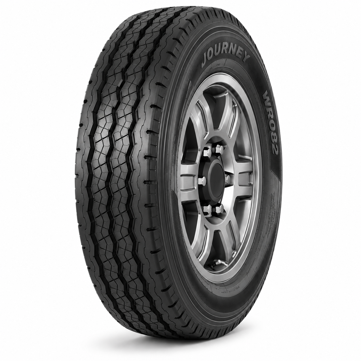 LLANTA JOURNEY 215/75 R16 WR082