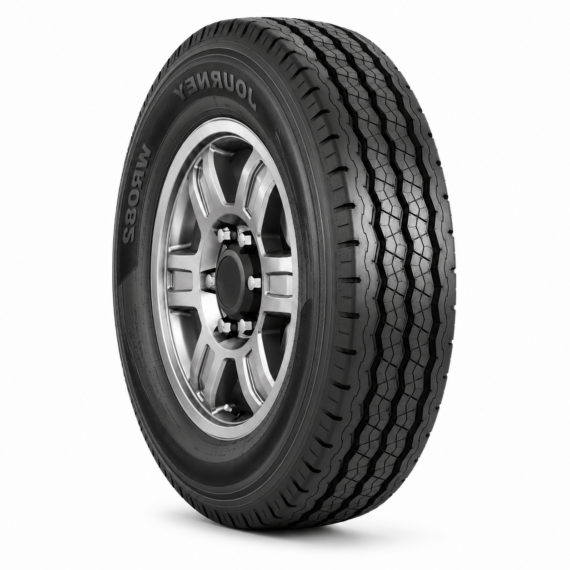 LLANTA JOURNEY 225/70 R15 WR082 - foto 3