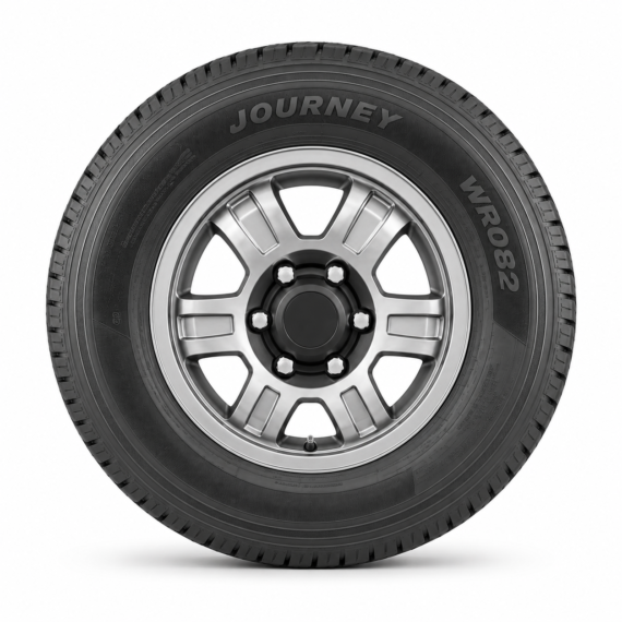 LLANTA JOURNEY 225/70 R15 WR082 - foto 4