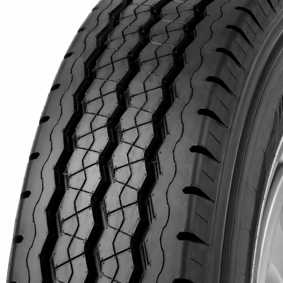 LLANTA JOURNEY 225/70 R15 WR082 - foto 5