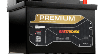 BATERIA PREMIUM BATERICARS 47D-950