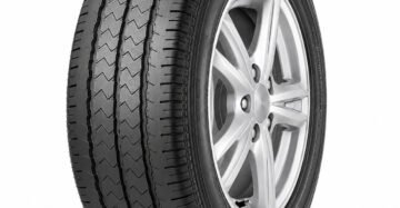 LLANTA BOTO 235/65 R16 BR01