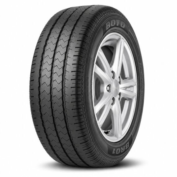 LLANTA BOTO 235/65 R16 BR01