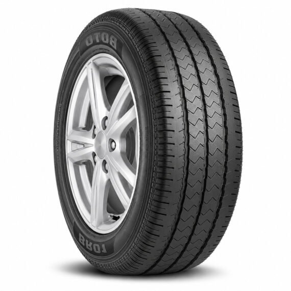 LLANTA BOTO 235/65 R16 BR01 - foto 3