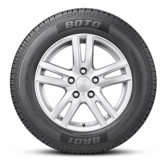 LLANTA BOTO 235/65 R16 BR01 - foto 4