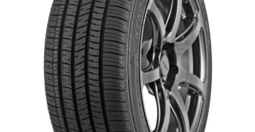 LLANTA KENDA 225/60 R18 KR205 BSW 100H