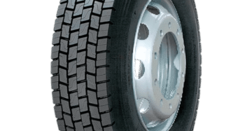 LLANTA OGREEN 295/80 R22.5 AG219