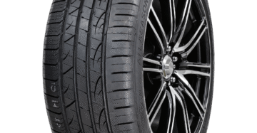LLANTA AUSTONE 205/45 R17 TAI SP702 88W XL