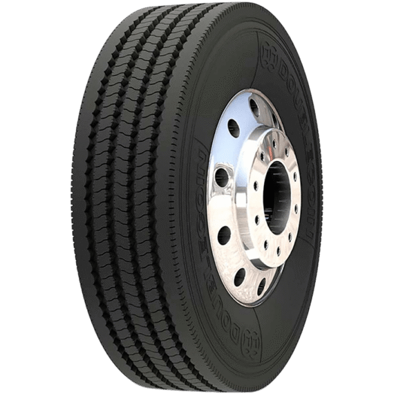LLANTA DOUBLE COIN 235/75 R17.5 RT500 DIRE