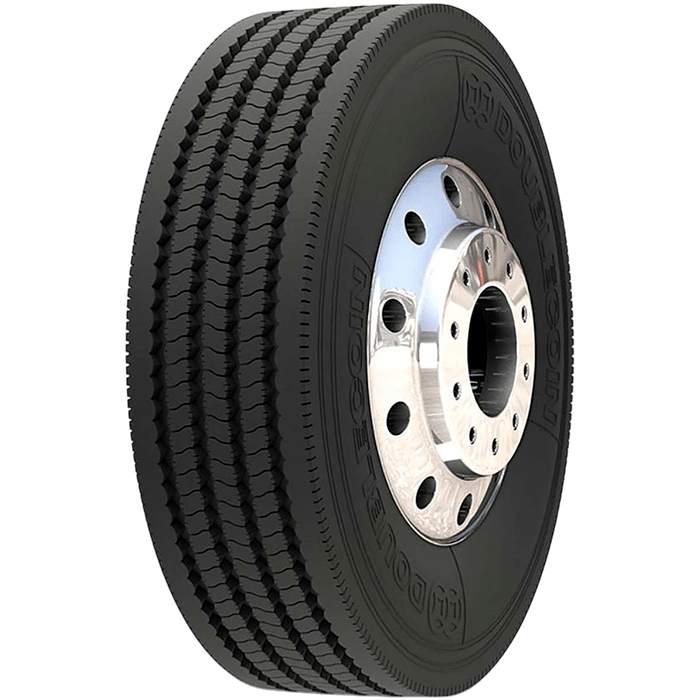 LLANTA DOUBLE COIN 235/75 R17.5 RT500 DIRE
