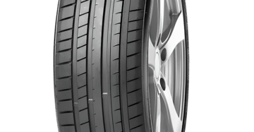 LLANTA INFINITY 215/45 R16 ECOMAX