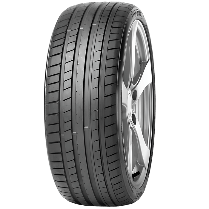 LLANTA INFINITY 215/45 R16 ECOMAX