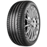 LLANTA FALKEN 255/50 R20 FK520L