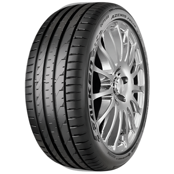 LLANTA FALKEN 225/45 R19 FK520L